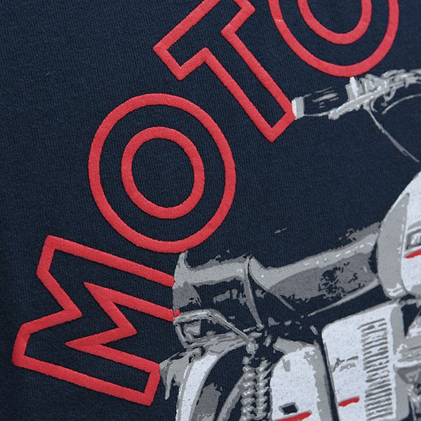 Moto GuzziեT-Vintage-