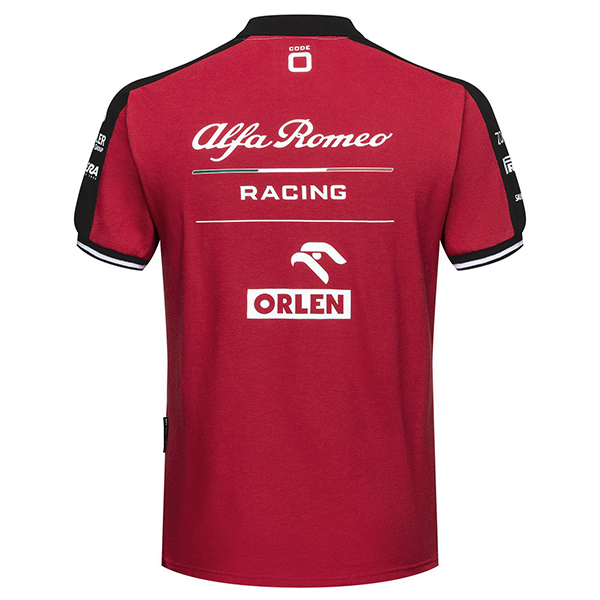 Alfa Romeo RACING ORLEN 2021եݥ