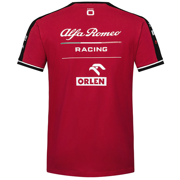 Alfa Romeo RACING ORLEN 2021եT