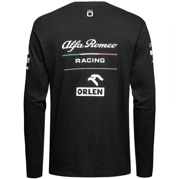 Alfa Romeo RACING ORLEN 2021ե륨å󥷥T(Ĺµ)