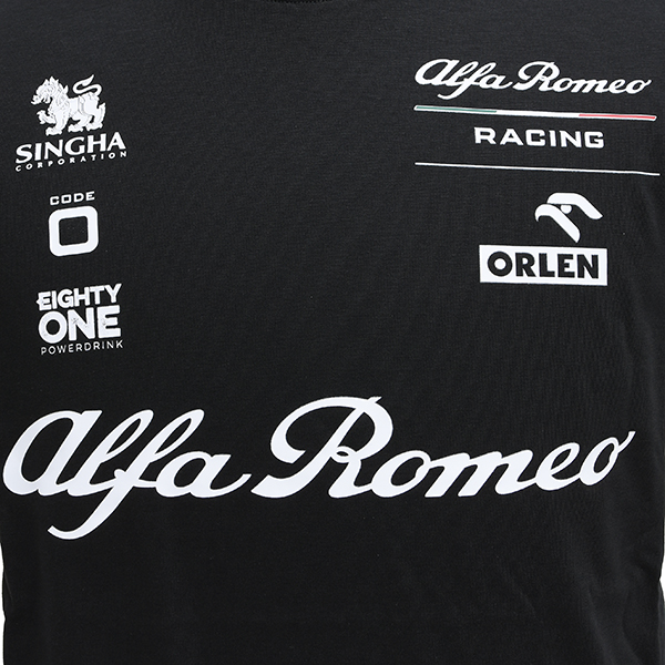 Alfa Romeo RACING ORLEN 2021ե륨å󥷥T