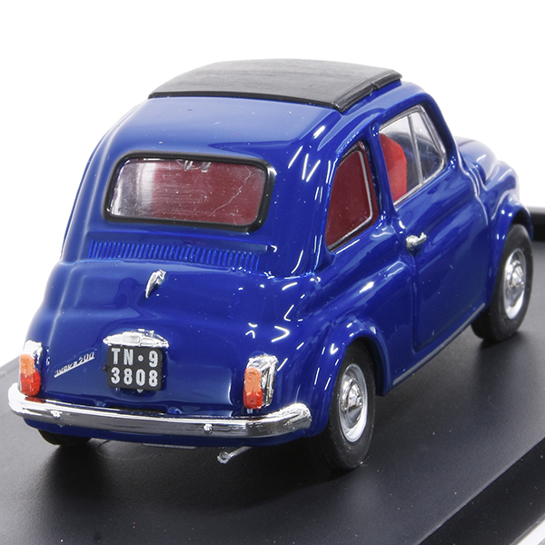 1/43 FIAT 500F ɥߥ˥奢ǥ-1971-72-(ꥨ󥿥֥롼)