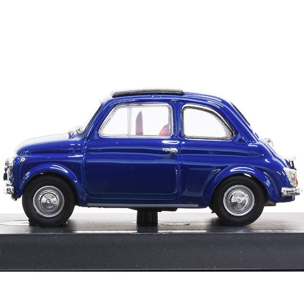 1/43 FIAT 500F ɥߥ˥奢ǥ-1971-72-(ꥨ󥿥֥롼)