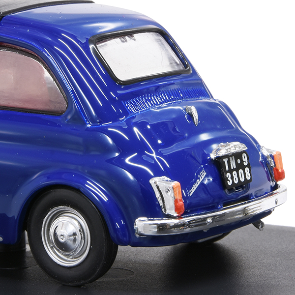 1/43 FIAT 500F ɥߥ˥奢ǥ-1971-72-(ꥨ󥿥֥롼)