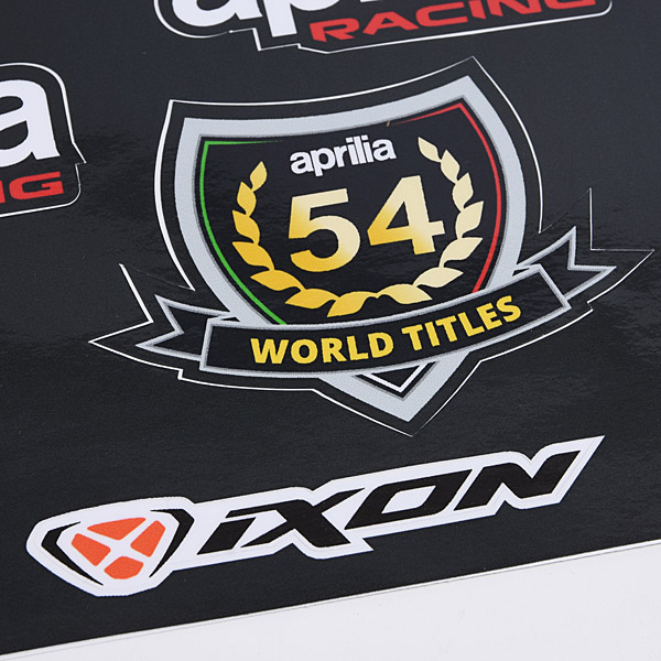 Aprilia RACING ե륹ƥåå