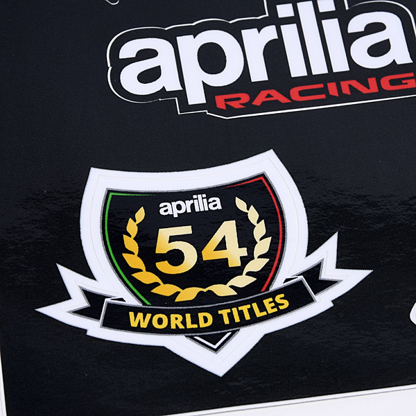 Aprilia RACING ե륹ƥåå