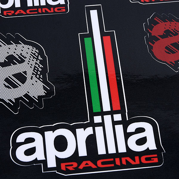 Aprilia RACING ե륹ƥåå