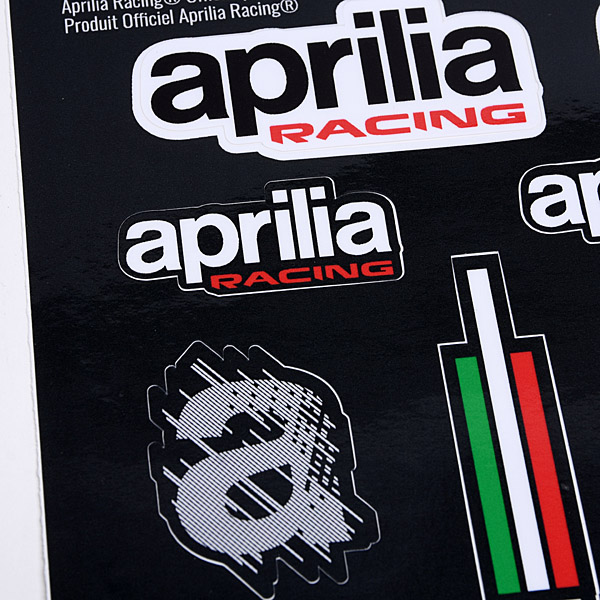 Aprilia RACING ե륹ƥåå