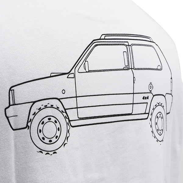 Garage ItaliaեFIAT PANDA integral-eեåT(ۥ磻)