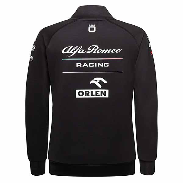 Alfa Romeo RACING ORLEN 2021ե륨å󥷥ϡեåץե