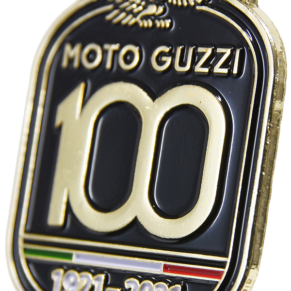 Moto Guzziե100th AnniversaryԥХå