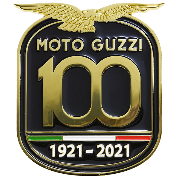 Moto Guzziե100th Anniversaryޥͥå