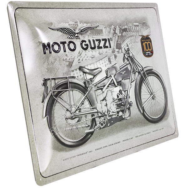 Moto Guzziե100th Anniversary᥿ܡ