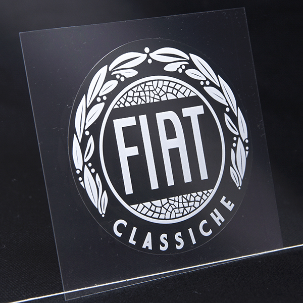 FIAT Classicheƥå(ۥ磻/ꥢ١)