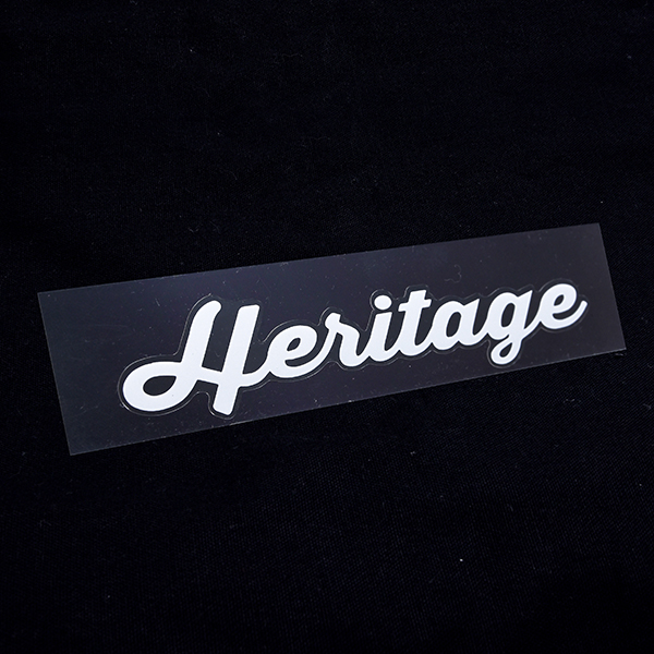 Heritageƥå(ۥ磻/ꥢ١)