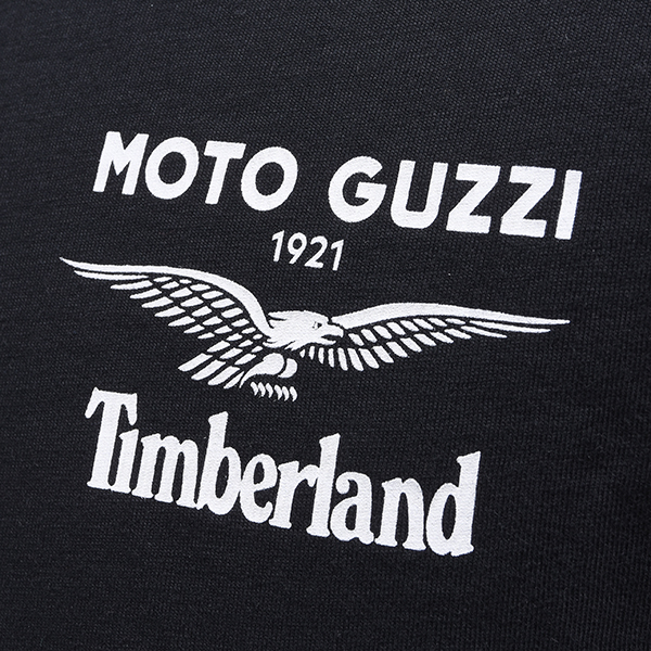 Moto GuzziեTimberlandܥ졼ХåץT(֥å)