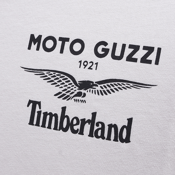 Moto GuzziեTimberlandܥ졼ХåեåLS T