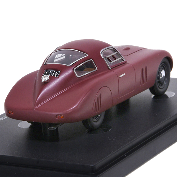 1/43 Fiat 1500 Barchetta Compressor ߥ˥奢ǥ