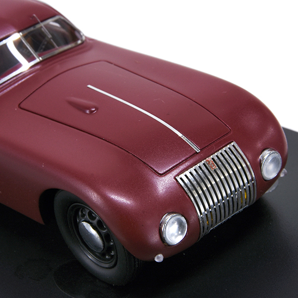 1/43 Fiat 1500 Barchetta Compressor ߥ˥奢ǥ