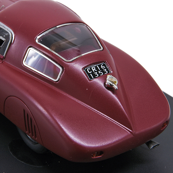 1/43 Fiat 1500 Barchetta Compressor ߥ˥奢ǥ