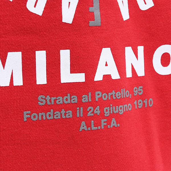 A.L.F.A. MILANOաǥ(å)