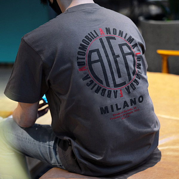 A.L.F.A. MILANO T(㥳)