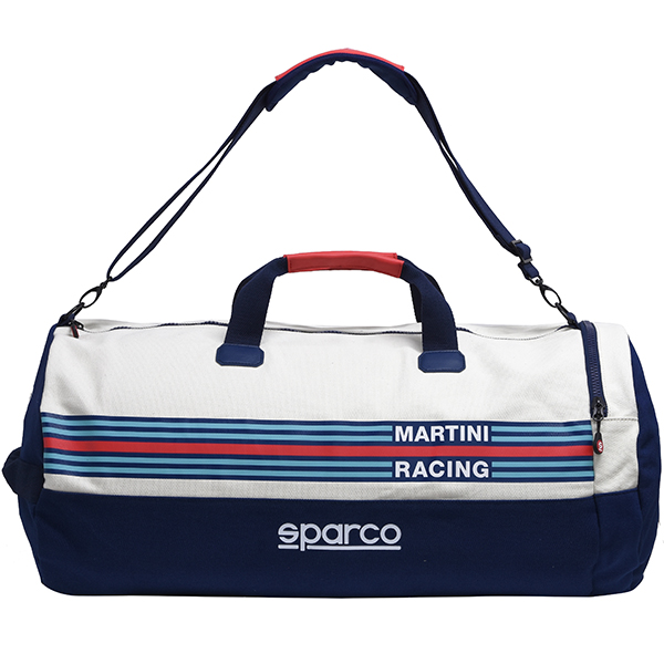 MARTINI RACING ե륹ݡĥХåby SPARCO