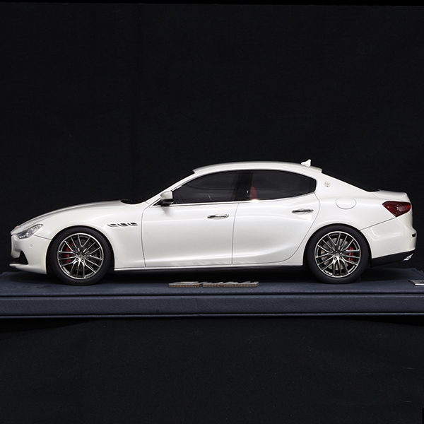 1/18 MASERATIGhibliߥ˥奢ǥ By BBR