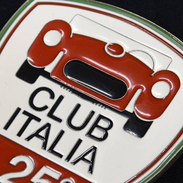 CLUB ITALIAե 25ǯǰꥢ륰Хå