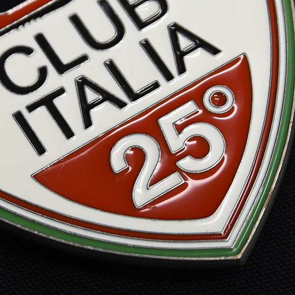 CLUB ITALIAե 25ǯǰꥢ륰Хå