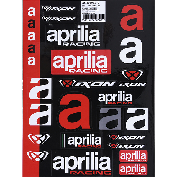 Aprilia RACING ե륹ƥåå