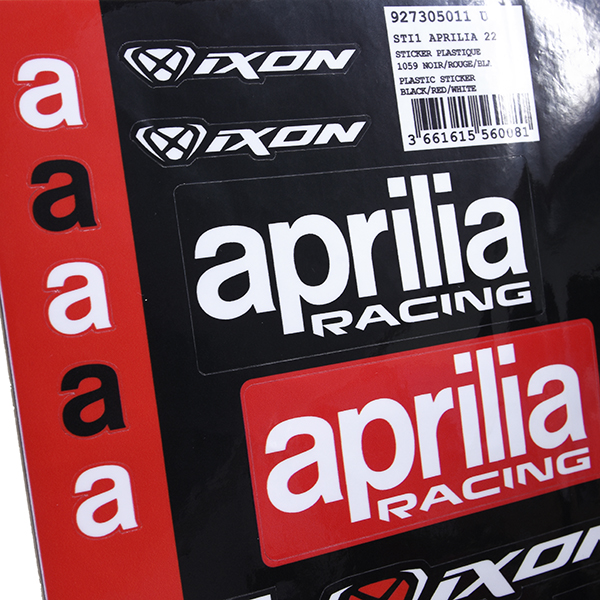 Aprilia RACING ե륹ƥåå