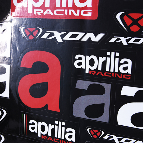 Aprilia RACING ե륹ƥåå