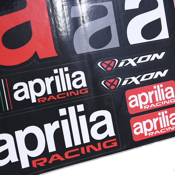 Aprilia RACING ե륹ƥåå