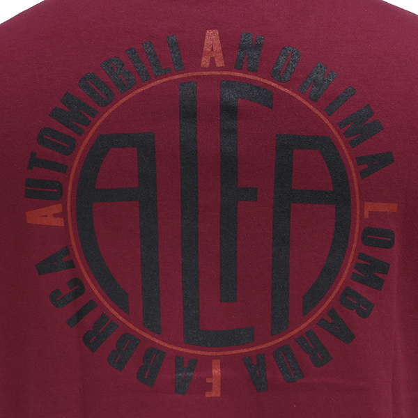 A.L.F.A. MILANO T(Сǥ)