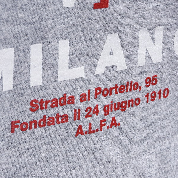 A.L.F.A. MILANO T(졼)