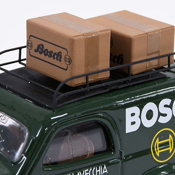 1/43 FIAT 500C 1950 -BOSCH Van-ߥ˥奢ǥ