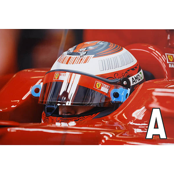 Scuderia Ferrari 2008 ꥸʥץ쥹ե ߡ饤ͥ(Driving)7