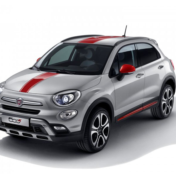 FIAT500Xѥå ȥ饭å