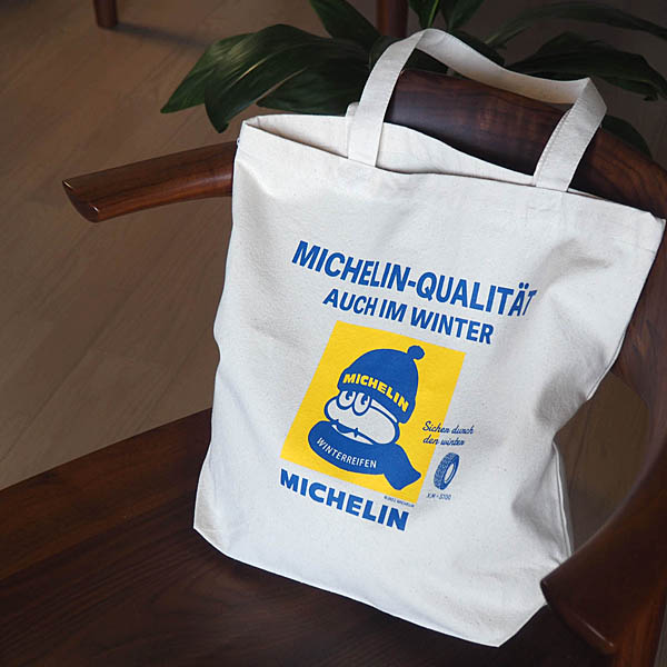 MICHELINեȡȥХå-Winter bib-