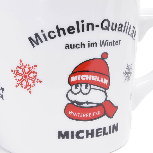 MICHELINեޥå-Winter bib-