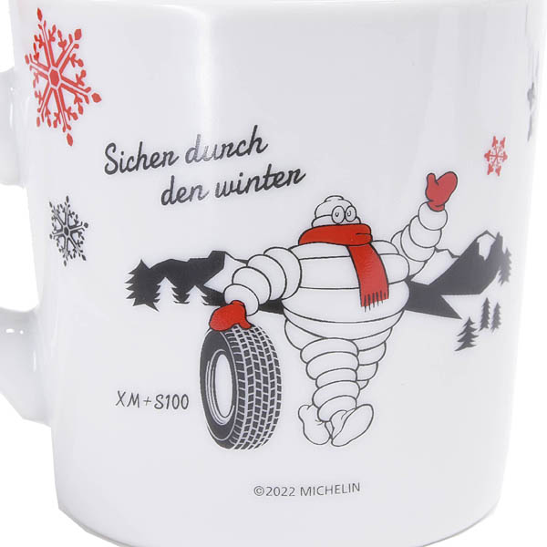 MICHELINեޥå-Winter bib-