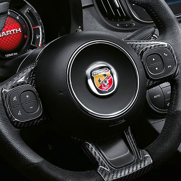 ABARTH595/695ABARTHѥƥ󥰥ܥȥ