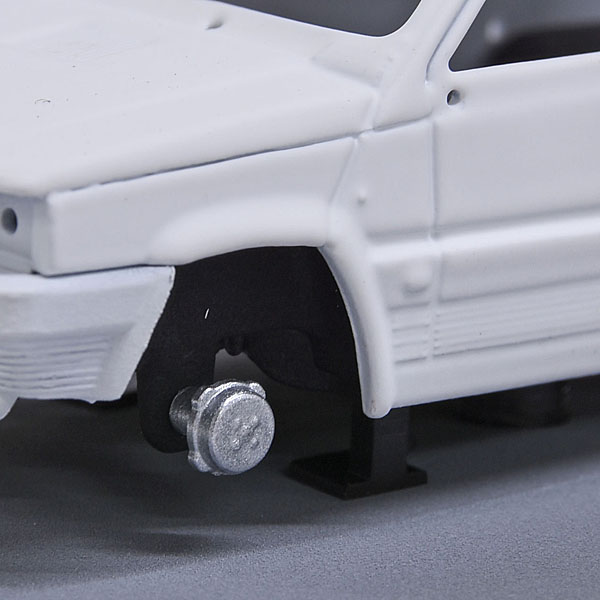 1/43 FIAT PANDA ZERO 40ǯǰG.Giugiaroե奢դߥ˥奢ǥ