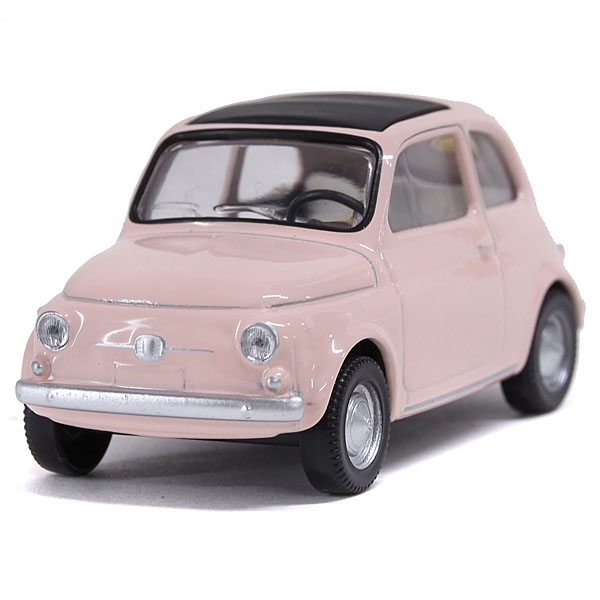 1/43 FIAT 500Fߥ˥奢ǥ(ԥ) -1965-