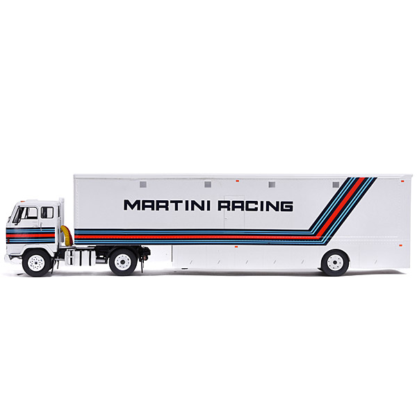 1/43 Martini Racing Alfa Romeo ȥ󥹥ݡߥ˥奢ǥ1977-Volvo F88-