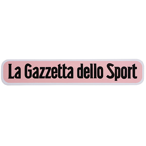 La Gazzetta dello Sportƥå