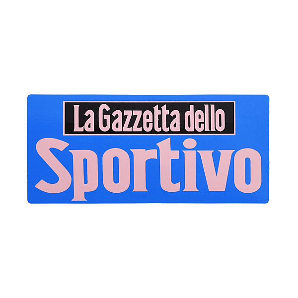 La Gazzetta dello Sportivoƥå