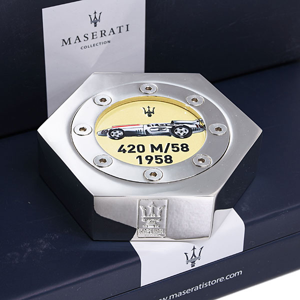 MASERATIڡѡ -ELDORADO-