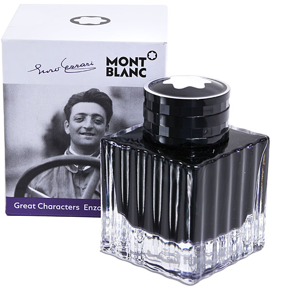 FerrariEnzo Ferrariѡץ륤 (50ml) By MONTBLANC